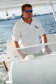 Capt. Johan van Coller