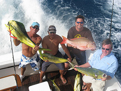 Sportfishing Fort Lauderdale, Bahamas, Costa Rica